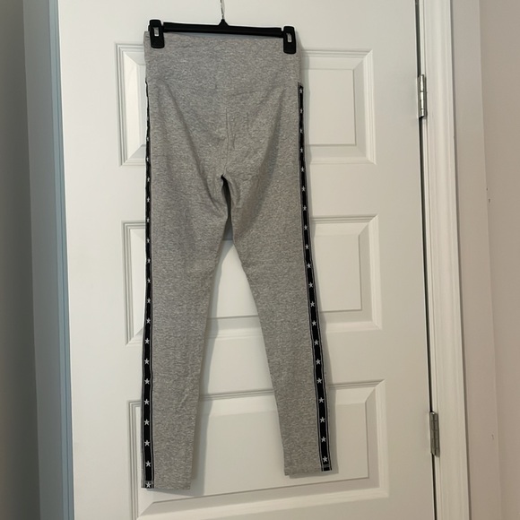 Star lined leggings - Picture 3 of 4